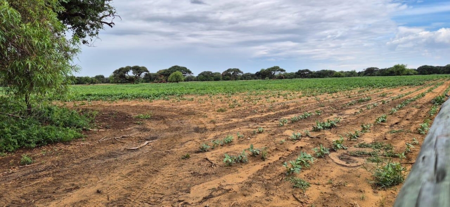 Commercial Property for Sale in Hoopstad Rural Free State